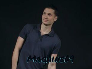 Machine69
