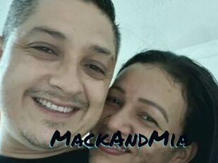 MackAndMia Sexties