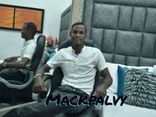 Mackpalvy