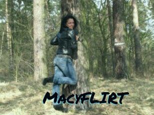 MacyFLIRT