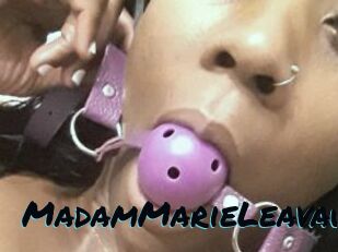 MadamMarieLeavau