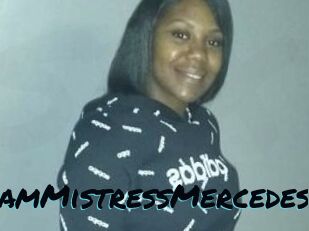 MadamMistressMercedes Sexties
