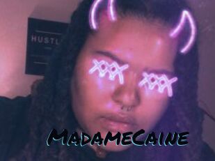 MadameCaine