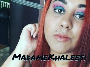 MadameKhaleesi