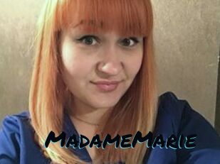 MadameMarie