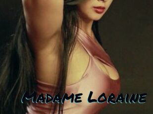 Madame_Loraine