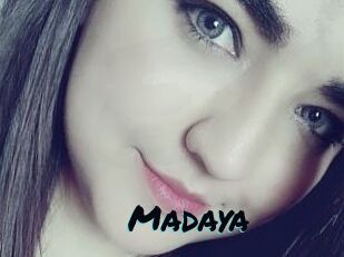 Madaya