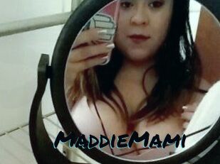 MaddieMami
