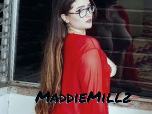 MaddieMillz