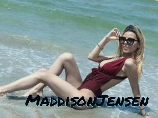 MaddisonJensen Sexties