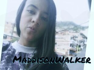 MaddisonWalker