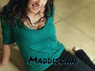 Maddisonn