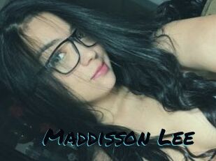 Maddisson_Lee