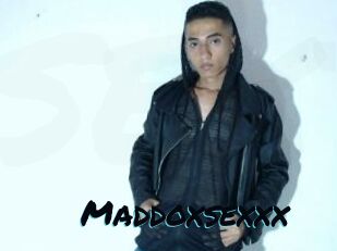 Maddoxsexxx
