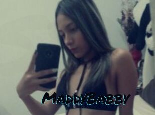 MaddyBabby