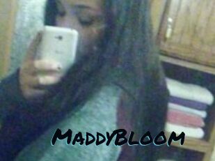 MaddyBloom