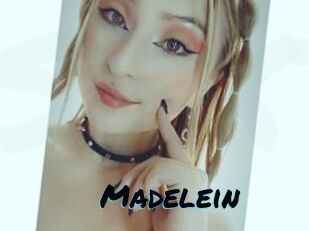 Madelein