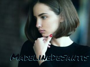 MadelineDeSantis
