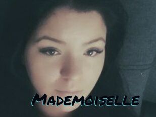 Mademoiselle
