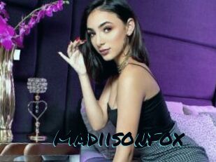 MadiisonFox