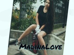 MadinaLove