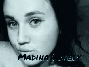Madina_Lovely