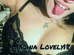 Madina_Lovely18