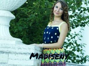 Madiseny