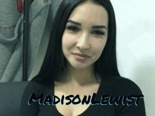 MadisonLewist