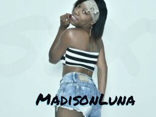 MadisonLuna Sexties