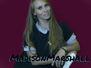 MadisonMarshall