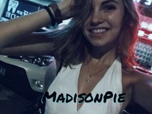 MadisonPie