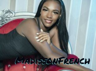 MadissonFrench Sexties