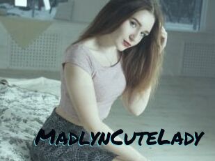 MadlynCuteLady