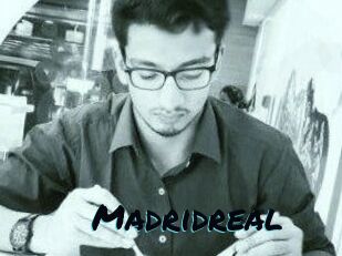 Madridreal