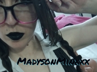 MadysonMinxxx Sexties