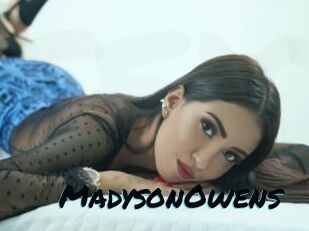 MadysonOwens