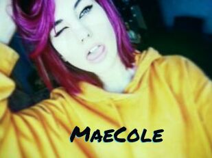 MaeCole