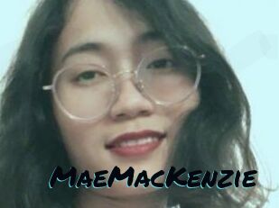 MaeMacKenzie