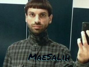 MaeSalih Sexties