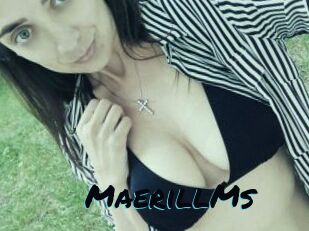 MaerillMs Sexties