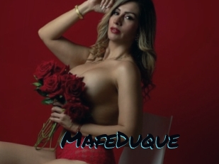 MafeDuque