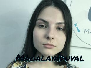 MagalayaDuval