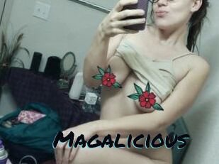 Magalicious