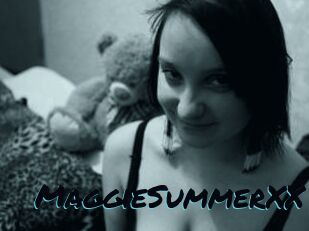 MaggieSummerXX