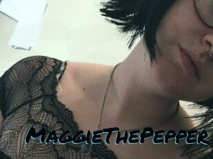 MaggieThePepper