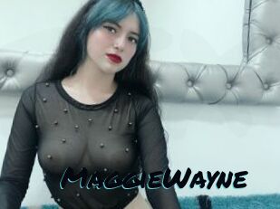 MaggieWayne