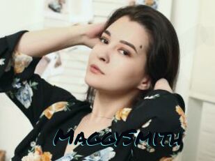 MaggySmith