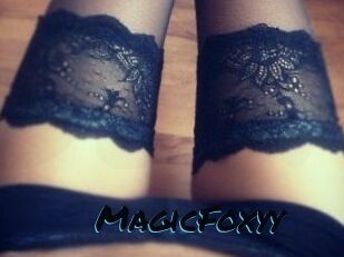 MagicFoxyy