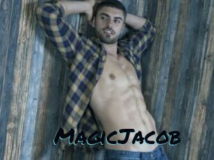 MagicJacob